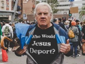 protest