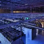 Deployment Challenges for Google's AI Center in Andhra Pradesh: A News Report