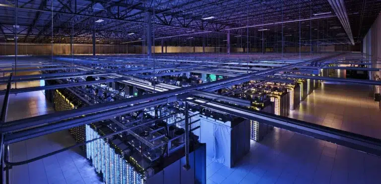 Deployment Challenges for Google's AI Center in Andhra Pradesh: A News Report