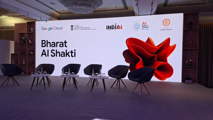Google Invests $15 Billion in Visakhapatnam AI Hub, Largest Outside US