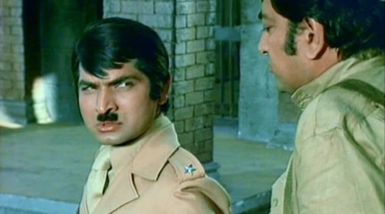 Govardhan Asrani passes away