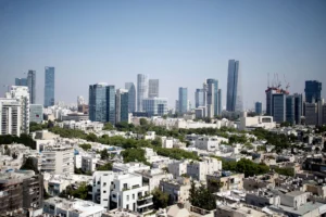 Israeli Tech Poised for Postwar Startup Boom If Ceasefire Holds