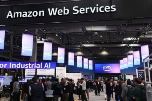 BREAKING: Global Internet Disrupted as Major Amazon Web Services (AWS) Outage Knocks Out Snapchat, Coinbase, Fortnite, and More