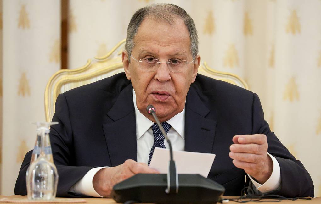 Russia Expects Gaza Agreements Implemented
