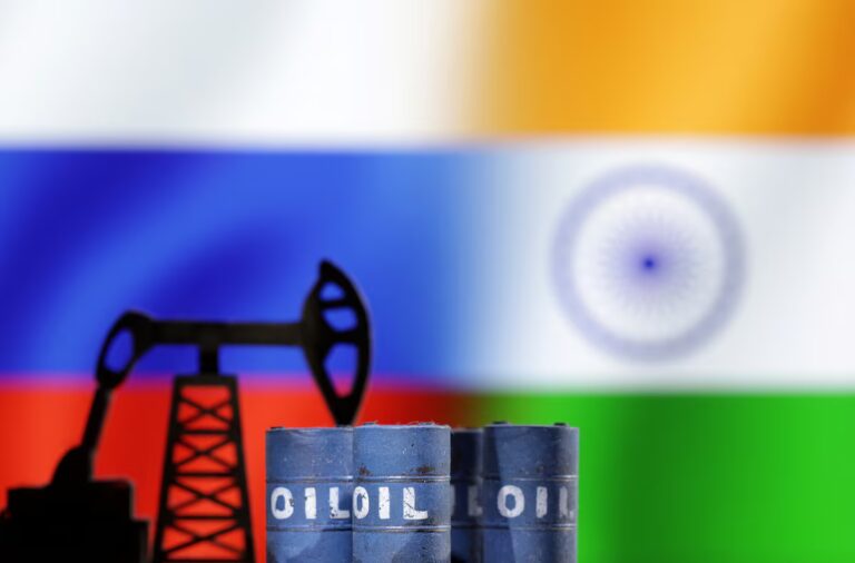 Russia Sustains High Oil Supply Volumes to India in 2025: A Balancing Act Amid Geopolitical Pressures