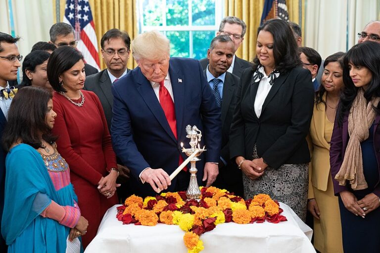 Rutgers Hindutva Event Controversy