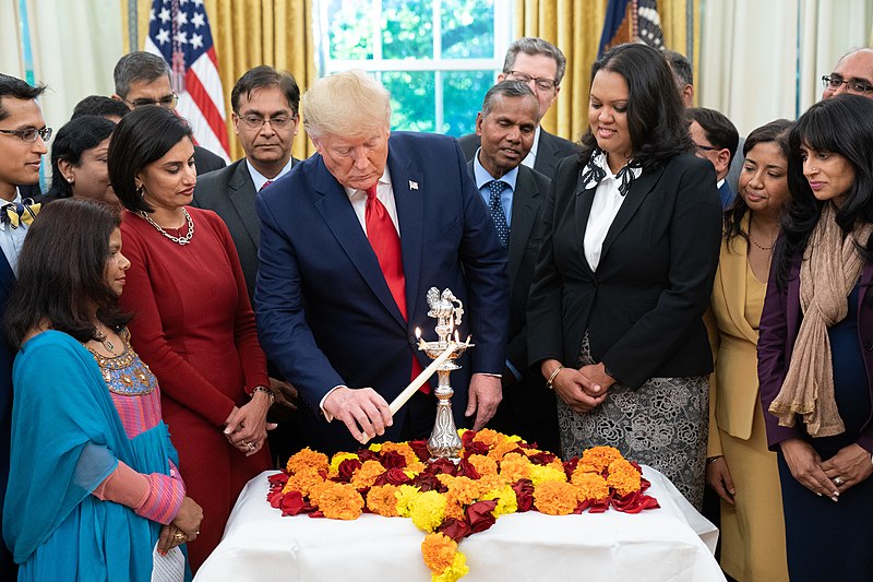 Rutgers Hindutva Event Controversy