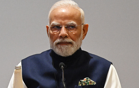 Trump Claims PM Modi Assured Halt to Russian Oil Purchases; New Delhi Yet to Confirm