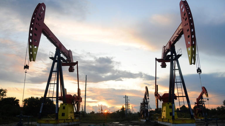 US Sanctions 9 Indian Firms and 8 Nationals Over Alleged Role in Iran's Oil and Petrochemical Trade