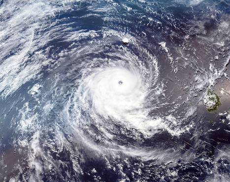 What’s in a Name? The Story Behind Cyclone Montha and the Art of Naming Storms
