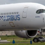 Airbus A320 Recall Grounds 6,000 Jets, Disrupting Asian Travel