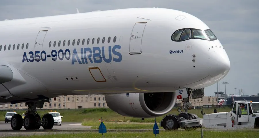 Airbus A320 Recall Grounds 6,000 Jets, Disrupting Asian Travel