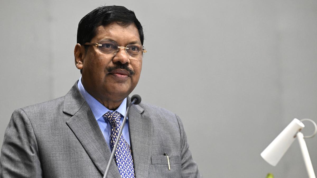 CJI Gavai Reiterates Stance: Creamy Layer Must Be Excluded from SC Reservation