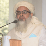 Jamiat Chief Madani Judicial Pressure