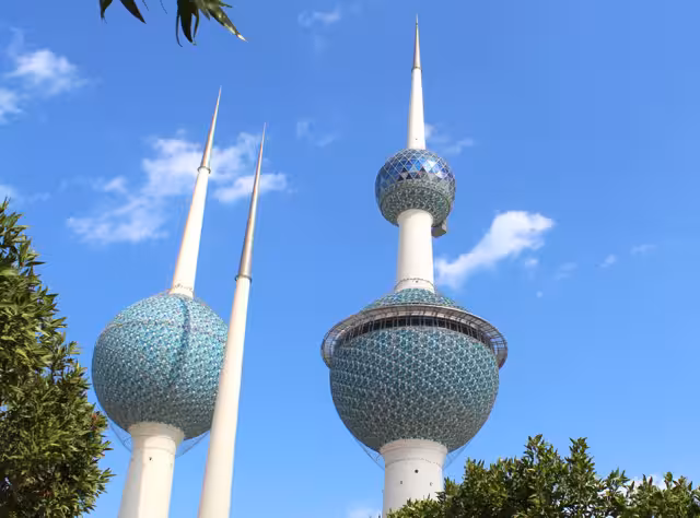 Kuwait Offers Long-Term Stay: Up to 15 Years for Expats!