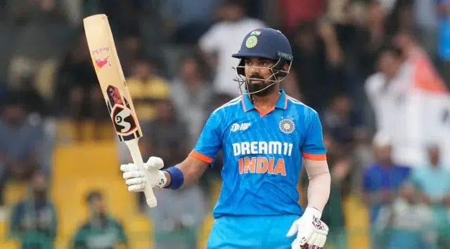 Leadership Shift: KL Rahul Named India's Captain for South Africa ODI Series