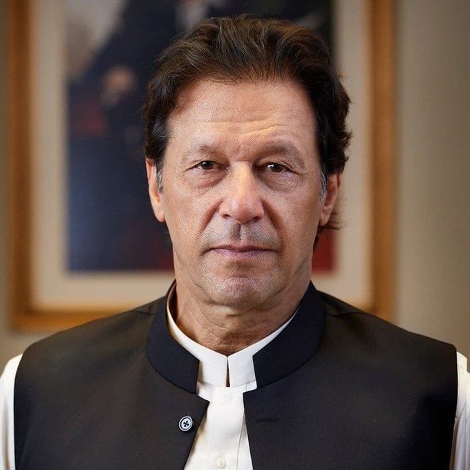 Newly Released Epstein Emails Show "Open Hostility" to Imran Khan's 2018 Election Victory