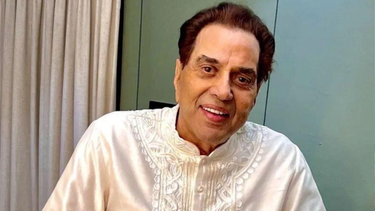 Official Update: Veteran Actor Dharmendra 'Stable and Recovering,' Family Dismisses False Reports
