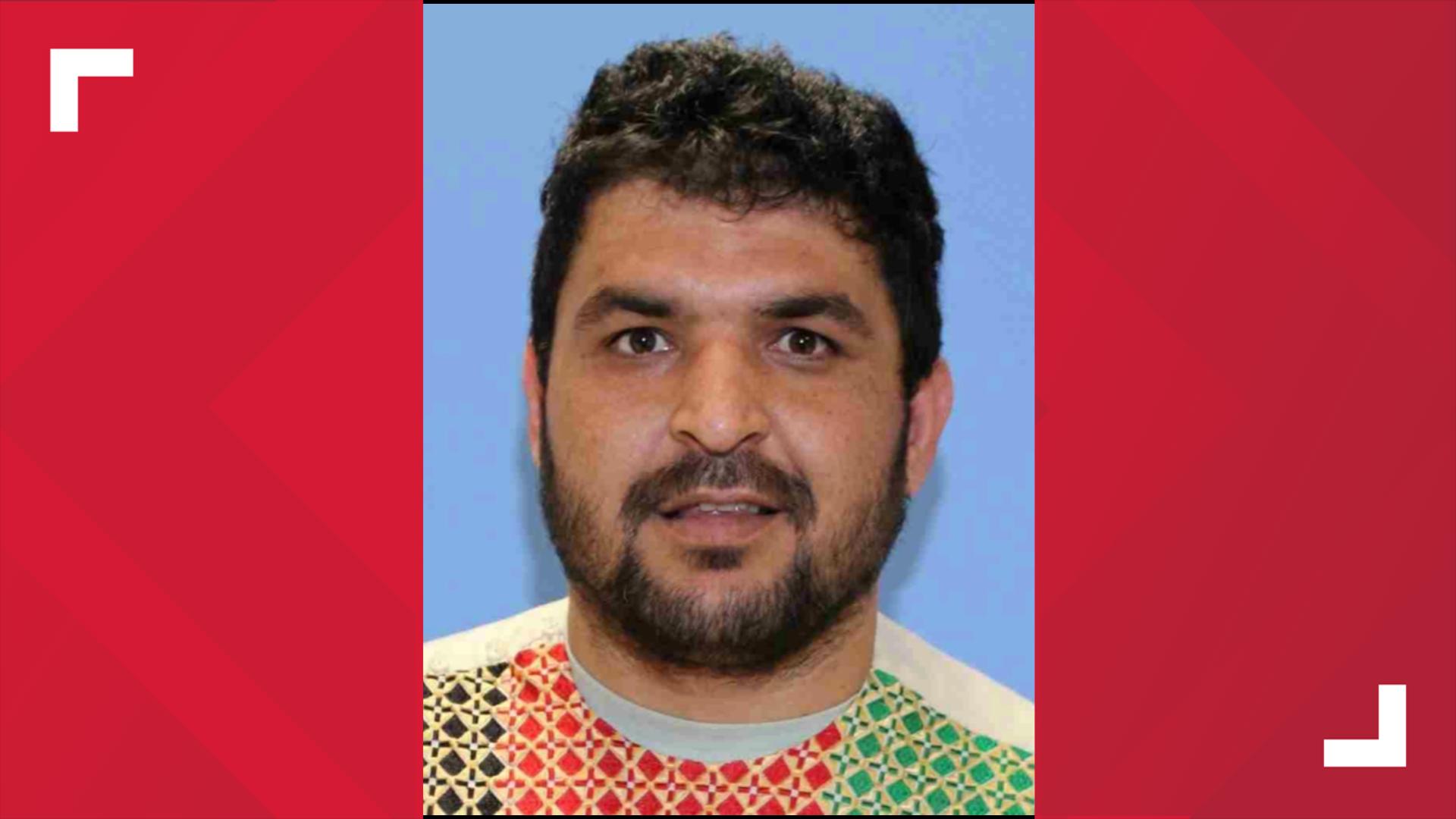 Shocking Twist: DC Gunman Who Shot Guardsmen Was an Ex-CIA Ally in Afghanistan