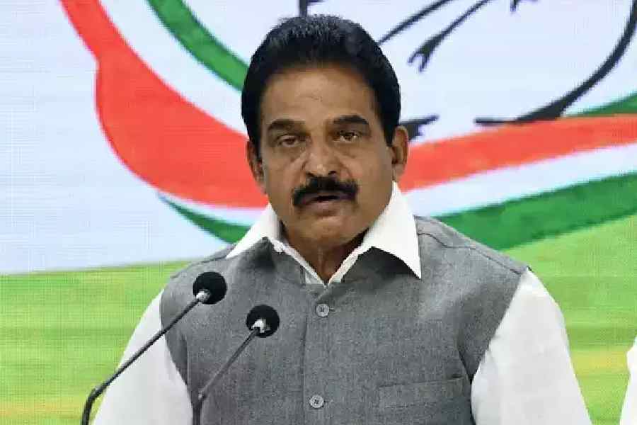 Telangana Congress Announces New District Chiefs: Full List of DCC Presidents Released