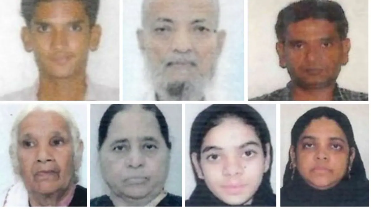 Tragic Bus Accident Near Madinah Claims Over 40 Indian Umrah Pilgrims