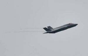 US Successfully Tests B61-12 Nuclear Bomb Without Warhead