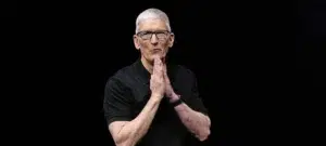 Who will succeed Tim Cook as Apple CEO?