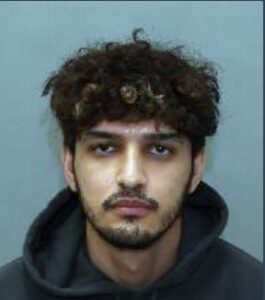 Abdul Ghafoori 32 of Toronto is wanted for first-degree murder Toronto police