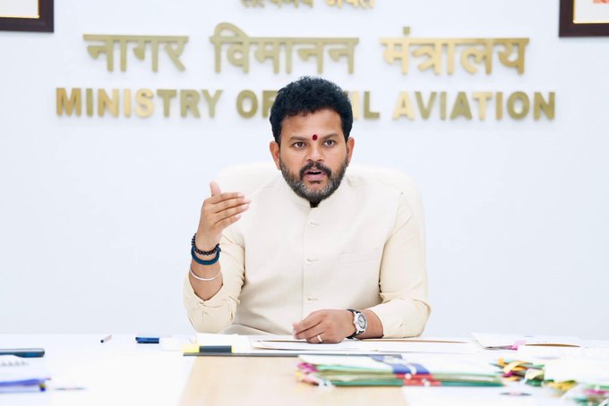 Breaking: India Clears 3 New Airlines to Challenge Market Dominance