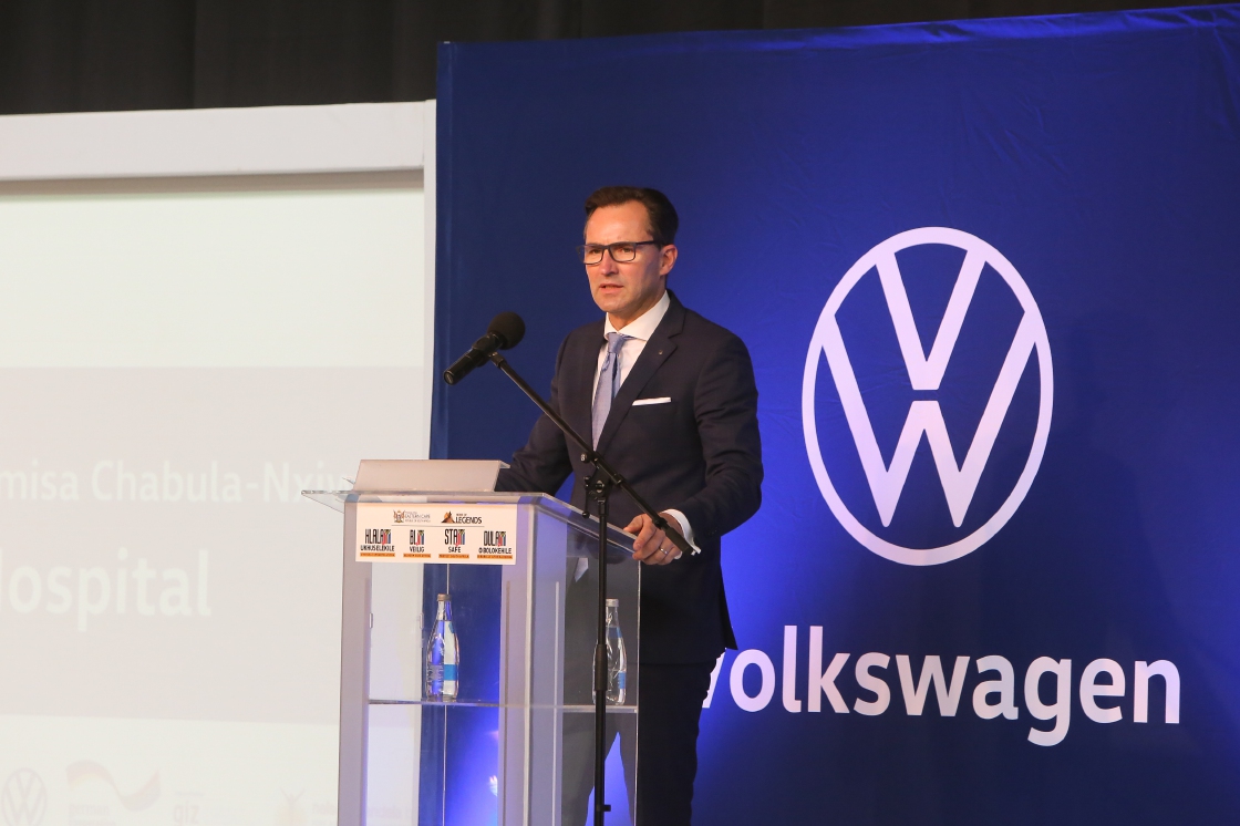 Historic Shift: Volkswagen Halts Production at German Site for First Time in 88 Years