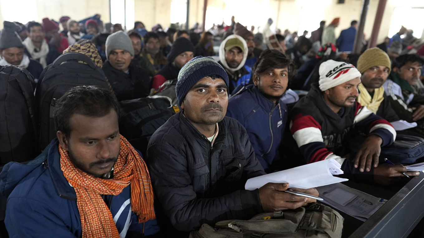 How Indians Can Work in Russia: Procedure, Job Demand and Current Status