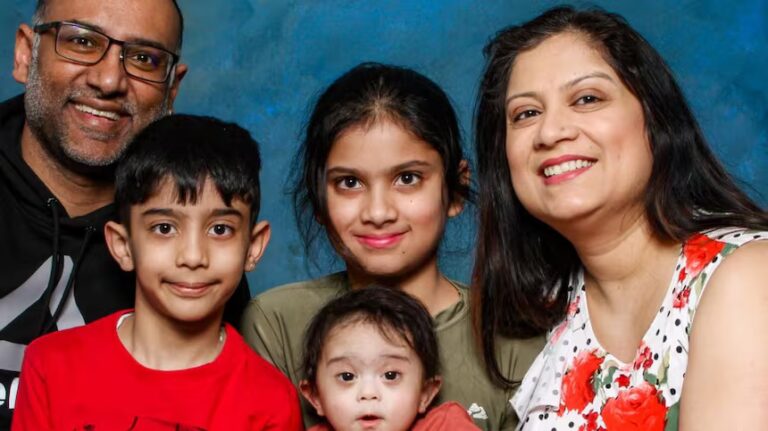 Preventable Tragedy Alberta Orders Urgent Review After Indian-Origin Father Dies in Edmonton ER Wait