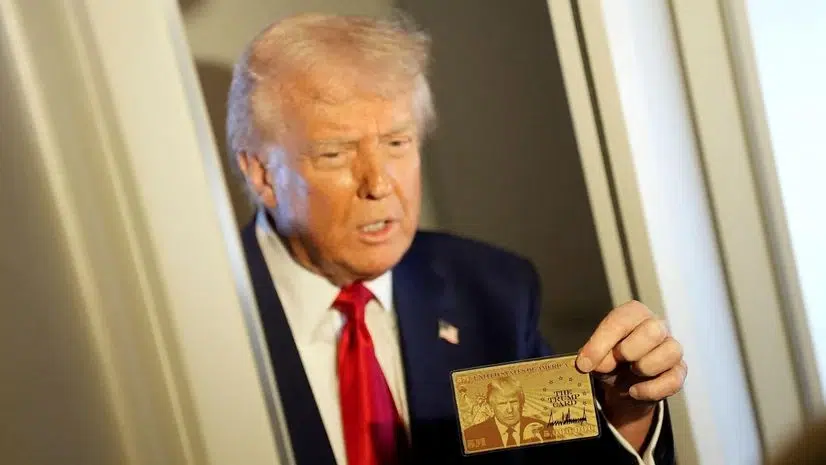 Trump Gold Card vs EB-5 Visa
