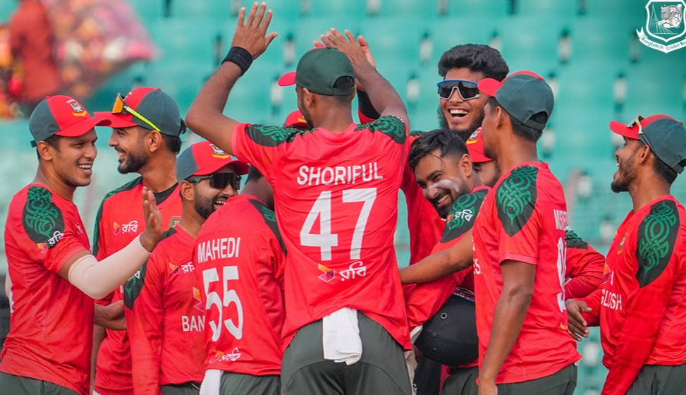 Bangladesh refuse to travel to India for T20 World Cup