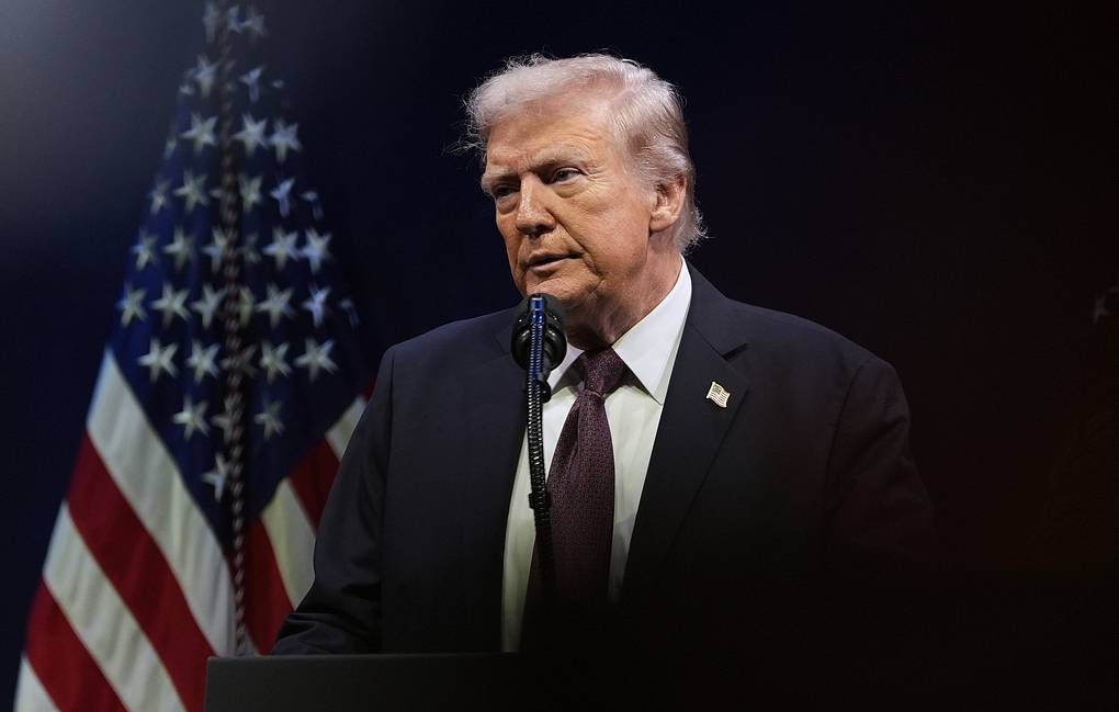 Trump Reclaims Credit for Averting India-Pak War; Slams Obama’s Nobel Win: ‘He Didn’t Do Anything’