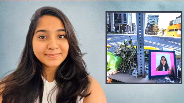 Jaahnavi Kandula Seattle Settlement