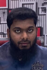 Mohammd Shahbaz Director